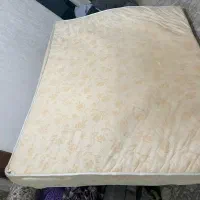 تشک دو نفره سالم