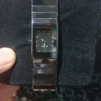 ساعت رادو اصل سوئیس ۴۰تومن