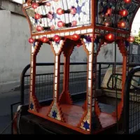 کرایه تفت ایتام|خدمات پذیرایی، مراسم|اصفهان, مسجد مصلی|دیوار