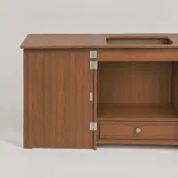 میز خیاطی تاشو