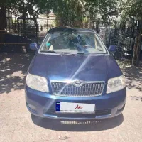 تویوتا کرولا GLI