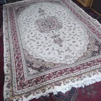 فرش ۶متری فرش ۱۲متری