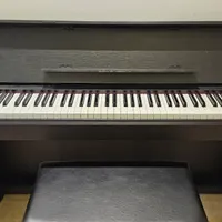 پیانو Yamaha YDP S35 (خریداری شده از کره جنوبی)|پیانو، کیبورد، آکاردئون|تهران, درکه|دیوار