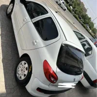 پژو 207i دنده ای ۱۴۰۲ فرمان برقی|خودرو سواری و وانت|اهواز, کوی سعدی|دیوار