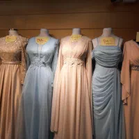 حراج لباس مجلسی|لباس|اصفهان, چرخاب|دیوار