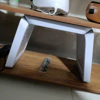 تجهیزات آرایشگاهی پاکسازی پوست|آرایشگاه و سالن‌های زیبایی|نقده, |دیوار