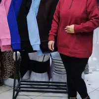 فروش عمده هودی نیم زیپ پر فروش|لباس|شیراز, لب آب|دیوار