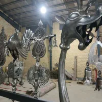 دهنه اژدر علامت