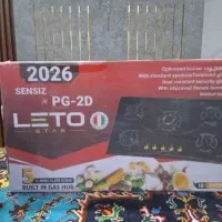 فروش گاز لتو ایتالیا و جاروبرقی هیتاچی فوری