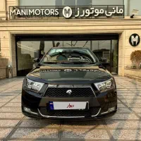 دنا پلاس ۵ دنده مدل ۱۴۰۱