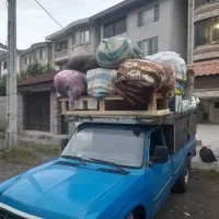 اسباب کشی  شرکت خدماتی گیلار رودسر