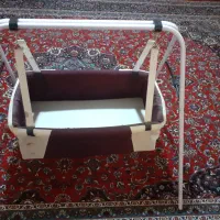 گهواره نوزاد