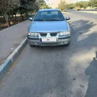 سمند