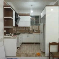 سوئیت نوساز پاره وقت و روزانه / اسکان و آزادشهر