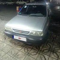 پراید مدل 92