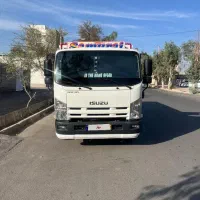 ایسوزو هشت تن
