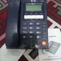 تلفن رومیزی