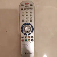 کنترل دستگاه‌