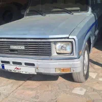 مزدا دوکابین