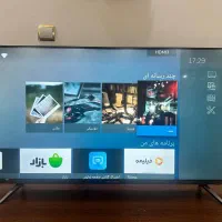 تلوزیون ال ای دی هوشمند دوو Deawoo led tv
