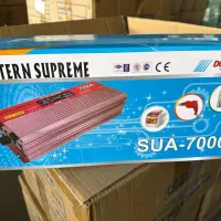 فروش انواع باتری و شارژ اینورتر اتصالات باتری|قطعات و لوازم جانبی رایانه|قم, نیروگاه|دیوار