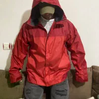 بادگیر امریکایی اورجینال سایز متوسط