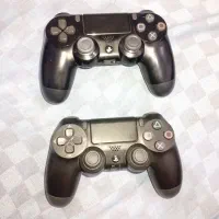 PS4 اسلیم کپیخور ۱ ترابایت|کنسول، بازی ویدئویی و آنلاین|رودسر, |دیوار