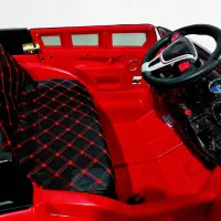 ماشین شارژی کنترلی لند کروز با چک و سفته|اسباببازی بچه|مشهد, ثامن|دیوار