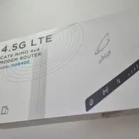 modem router HA6400|مودم و تجهیزات شبکه|پرند, فاز ۳|دیوار