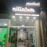 شرکت آسانسور اوج گسترانه هگمتانه|خدمات پیشه و مهارت|شاهدشهر, |دیوار