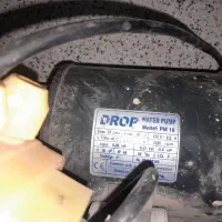 پمپ آب و اتومات|مصالح و تجهیزات ساختمان|خرمشهر, |دیوار