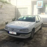 پژو پارس ۱۴۰۰