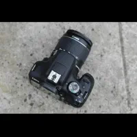 دوربین عکاسی canon 2000D|دوربین عکاسی و فیلمبرداری|اردبیل, |دیوار