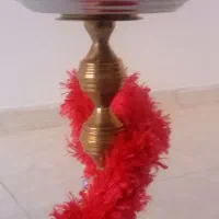 قلیان تمیز