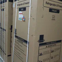 یخچال فریزر دوقلوی هاردستون|یخچال و فریزر|تبریز, |دیوار