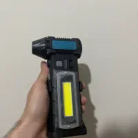 جت فن f020درجه یک (قدرمند)