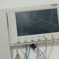 آیفون تصویری