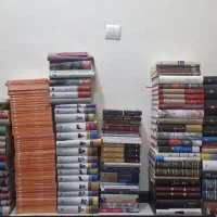 فروش کتاب و کتابخانه