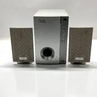 اسپیکر دست دوم ۳ تیکه