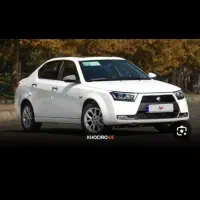 حواله دنا پلاس ۶دنده قیمت توافقی