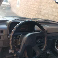 پراید سفید ۸۲|خودرو سواری و وانت|ساوه, |دیوار