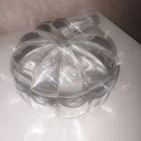 بلورجات بوهیما اصلی با حرف b حک شده