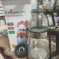 چایی ساز یونیک پرو