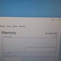 لپ تاپ اچ پی laptop HP DV7|رایانه همراه|تاکستان, |دیوار