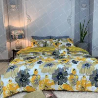 رو تختی دونفره آکبند