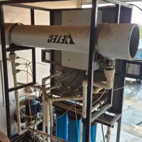 دستگاه آب تصفیه صنعتی|آب‌سردکن و تصفیه آب|امیدیه, |دیوار