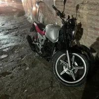 موتور پالس 180 سی سی