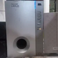 ساب و باند میکرولب لکسوس اصل و قوی