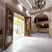 رزرو هتل با بهترین نرخ در مشهد