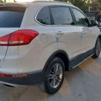 تیگوFL5|خودرو سواری و وانت|شهرکرد, |دیوار